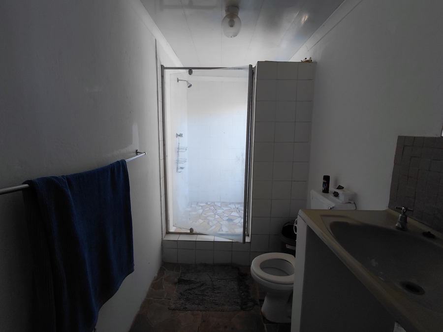 3 Bedroom Property for Sale in Burgersdorp Eastern Cape